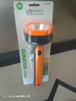 DP 3W Powerful LED Flashlight - 2