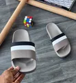 Tommy Hilfiger Slides - Launi Mai Yawa - 2