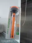 DP 3W LED Portable Flashlight for Power Outages - 2