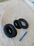 Replacement Earpads for Bose QuietComfort QC15 QC25 QC35 - 1