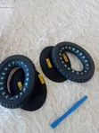 Replacement Earpads for Bose QuietComfort QC15 QC25 QC35 - 2
