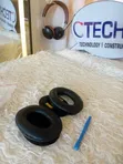 Replacement Earpads for Bose QuietComfort QC15 QC25 QC35 - 3