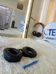 Replacement Earpads for Bose QuietComfort QC15 QC25 QC35 - 4
