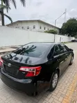 2012 Toyota Camry LE Sedan - 1
