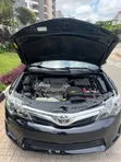2012 Toyota Camry LE Sedan - 3