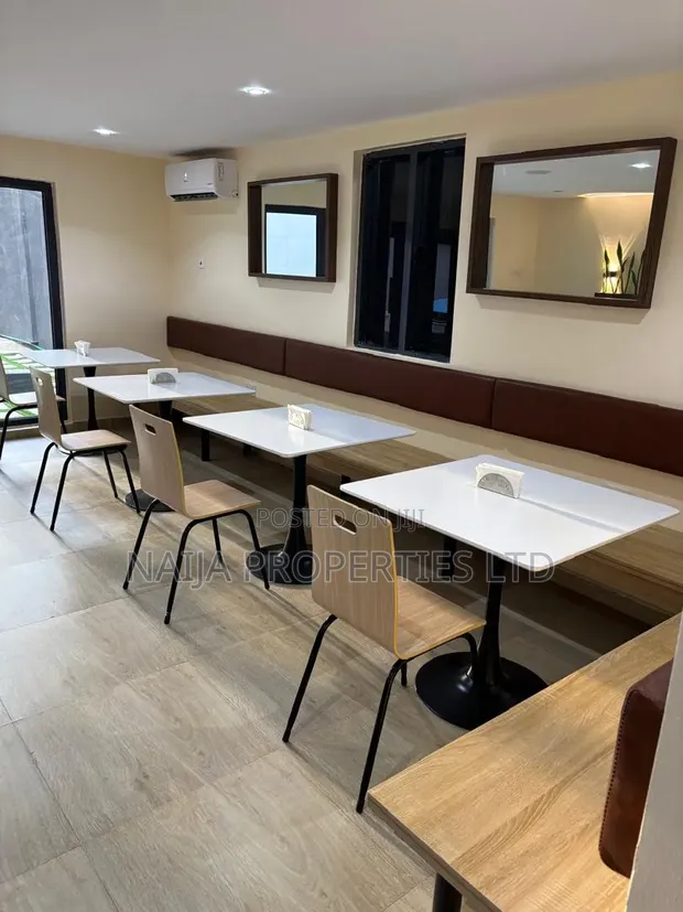 Wurin Dama 40sqm Don Siyarwa, Kasancewar Sanusi Fanfunwa, VI - 1