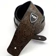High-Quality Adjustable Guitar Strap for Acoustic, Electric, Bass - 2