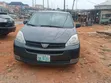 Toyota Sienna 2004 Kore - 1