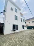Furnished 5-Bedroom Duplex for Rent in Lekki Phase 1 - 2