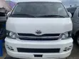Toyota HiAce 2014 Fari - 1