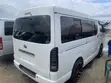 Toyota HiAce 2014 Fari - 3