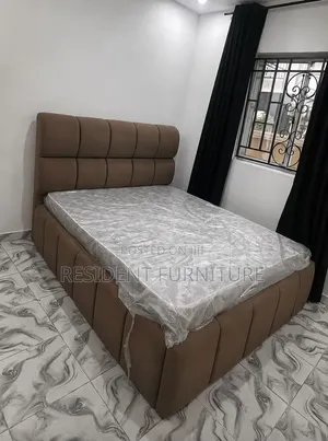 Home Interiors 4.5x6 Katifa Mai Cikakken Zare