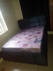 Home Interiors 4.5x6 Katifa Mai Cikakken Zare - 2