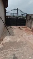 Newly Built 1 Bedroom & Parlour Self-Contained in Ayobo Area - 2