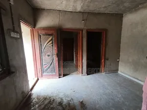 Newly Built 1 Bedroom & Parlour Self-Contained in Ayobo Area