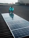 Electrical, Solar & Computer Hardware Technician - 2