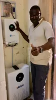 Electrical, Solar & Computer Hardware Technician - 4