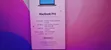 Apple MacBook 2017 8GB RAM, 250GB SSD - 1