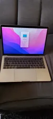 Apple MacBook 2017 8GB RAM, 250GB SSD - 2