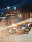 2013 Mercedes-Benz ML 350 4Matic SUV - 1