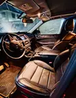 2013 Mercedes-Benz ML 350 4Matic SUV - 4