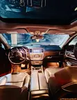 2013 Mercedes-Benz ML 350 4Matic SUV - 5