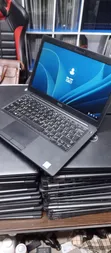 Dell Latitude 7280 Laptop - Core i5, 8GB RAM, 128GB SSD - 2
