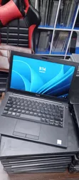 Dell Latitude 7280 Laptop - Core i5, 8GB RAM, 128GB SSD - 5