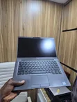 Dell Latitude 7400 Laptop - Core i5, 8GB RAM, 256GB SSD - 3
