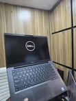 Dell Latitude 7400 Laptop - Core i5, 8GB RAM, 256GB SSD - 4