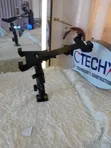 OHLPRO Heavy Duty Tablet Holder for Trucks & Walls - 5