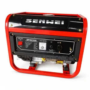 Senwei SPG2200 1.8KVA Generator