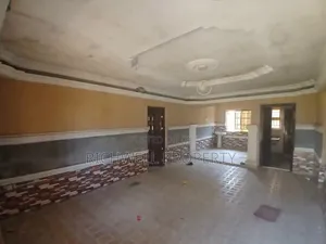 3-Bedroom Bungalow for Sale in Akoto Elebu, Ibadan