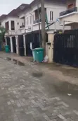 2 Plots of 1000sqm Land at Juliana Okoye, Off Chevron Alternative, Lekki - 2