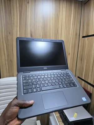 Dell Latitude 3310 Laptop - Core i5, 8GB RAM, 256GB SSD