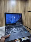Dell Latitude 3189 Laptop - 4GB RAM, 128GB SSD, Pentium - 4