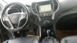 Hyundai Santa Fe 2015 Gray - 1