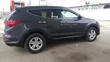 Hyundai Santa Fe 2015 Gray - 5