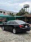 Toyota Camry 2013 SE - Wadda Akawo Daga Ƙasashen Waje - 2