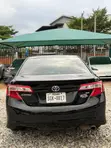 Toyota Camry 2013 SE - Wadda Akawo Daga Ƙasashen Waje - 5