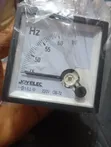 Digital HZ Frequency Meter / Panel Meter - 2