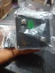Digital HZ Frequency Meter / Panel Meter - 3