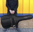 Padded Acoustic Guitar Gig Bag with Adjustable Straps - 5