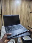 Dell Latitude 5400 Laptop - Core i5, 8GB RAM, 256GB SSD - 1