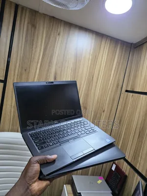 Dell Latitude 5400 Laptop - Core i5, 8GB RAM, 256GB SSD