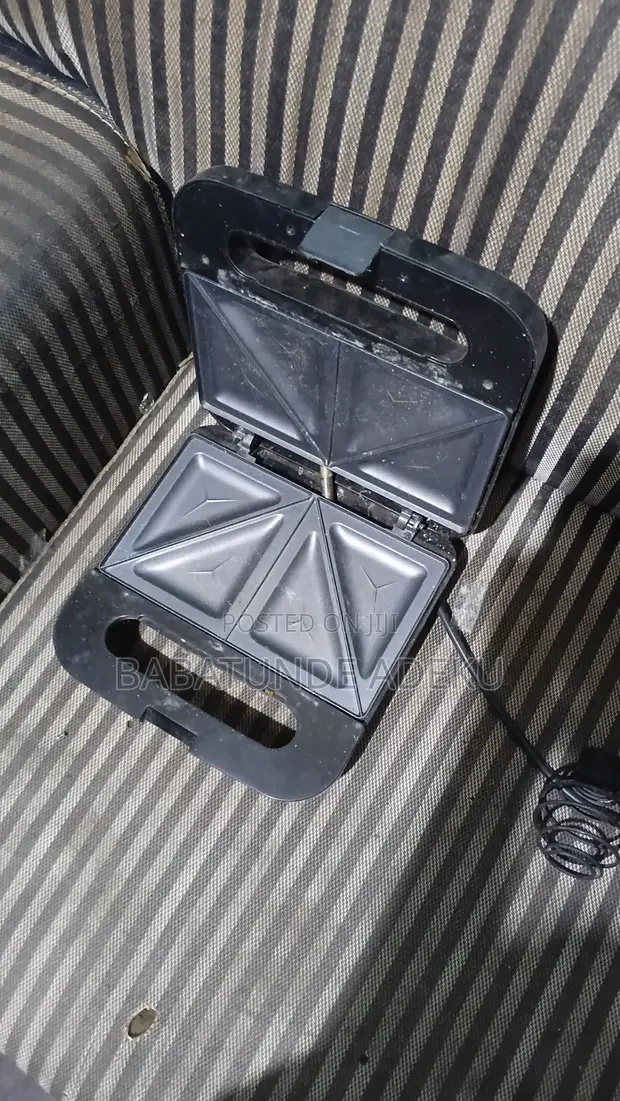 Binatone Sandwich Maker GGC - 1