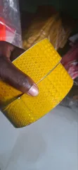 3M Reflective Tape - Orange Chevron - 2