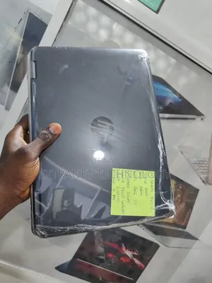 HP ProBook 640 G2 Laptop - 8GB RAM, 500GB HDD
