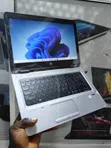 HP ProBook 640 G2 Laptop - 8GB RAM, 500GB HDD - 4