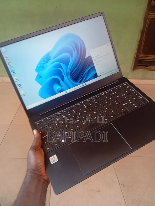Dynabook Satellite Pro C50-H Laptop: 16GB RAM, Intel Core i5, 256GB SSD - 1